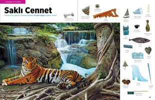 Photo Puzzlemania! Eğlenceli Etkinlikler | 6+ Yaş