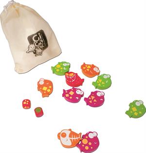 Pirana Saldırısı | Splash Attack | 4+ Yaş