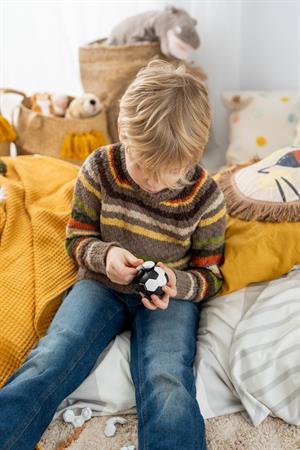 Plug & Play Ball SmartGames | 6+ Yaş