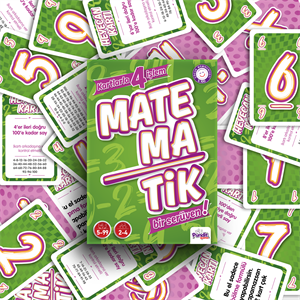 Matematik Kutu Oyunu | Matematik Zekası Geliştiren 4 İşlem Oyunu 5 - 99  Yaş | Pundit Game 