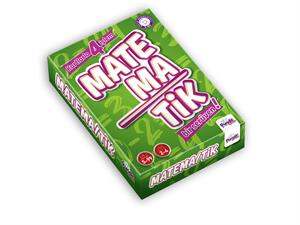 Matematik Kutu Oyunu | Matematik Zekası Geliştiren 4 İşlem Oyunu 5 - 99  Yaş | Pundit Game 