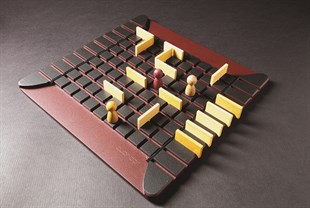 Quoridor Classic | (Koridor) %100 Orijinal Oyun