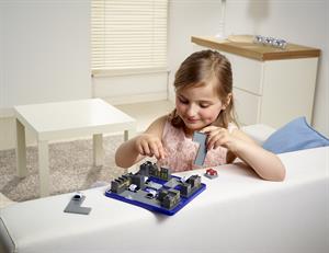 RoadBlock SmartGames | 7+ Yaş