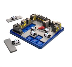 RoadBlock SmartGames | 7+ Yaş