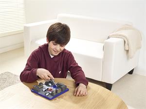 RoadBlock SmartGames | 7+ Yaş