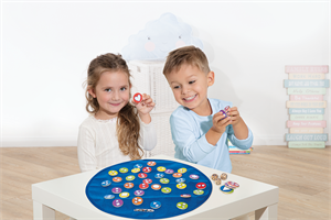 Shapy Kutu Oyunu  4+ Yaş üzeri Beleduc %100 Orijinal