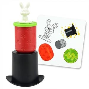 Sihirbaz Top That | 6+ Yaş