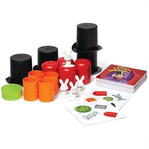 Sihirbaz Top That | 6+ Yaş