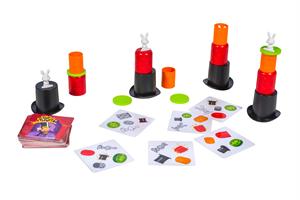 Sihirbaz Top That | 6+ Yaş