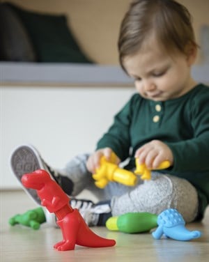 SmartMax - İlk Dinozorlarım