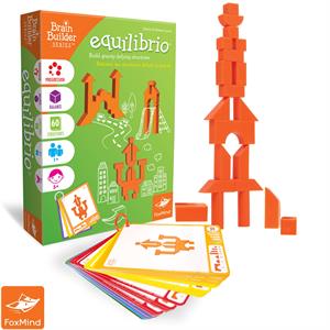 Equilibrio Turnuva Oyunu  Foxmind Tazof  %100 Orijinal