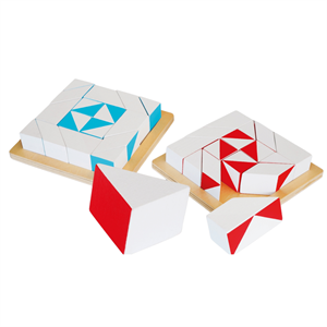 Tazof Motif Turnuva Kutu Oyunu | Cerious&Genius