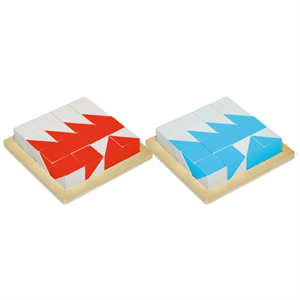 Tazof Motif Turnuva Kutu Oyunu | Cerious&Genius