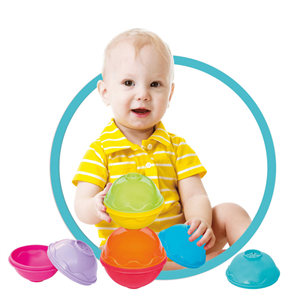 Toplu Mini Kule 1+ Yaş | Dede Marka