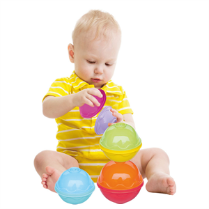 Toplu Mini Kule 1+ Yaş | Dede Marka