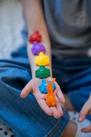 Turtle Tactics 5+ Yaş | SmartGames ( Teneke Kutu)