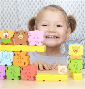 Zimbboss 3+ Yaş Zeka Oyunu | Blue Orange