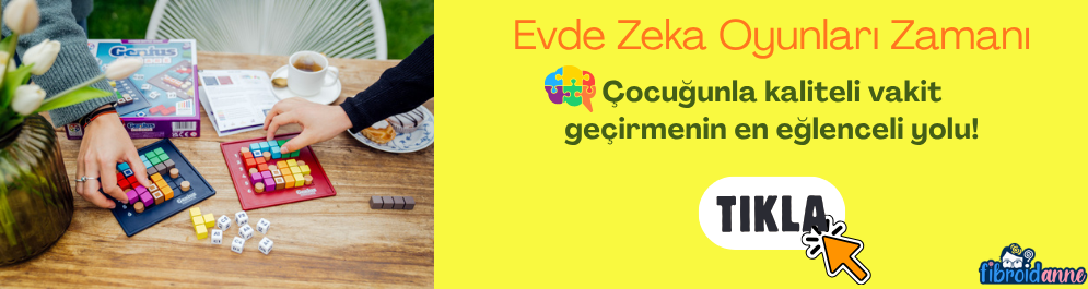 Zeka Oyunları