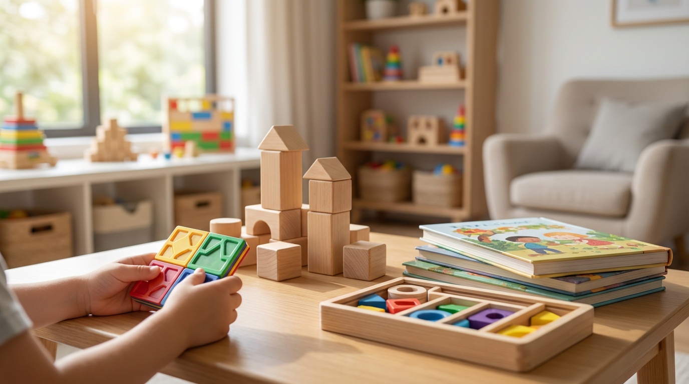 eğitici oyuncaklar,çocuk gelişimi,zeka gelişimi