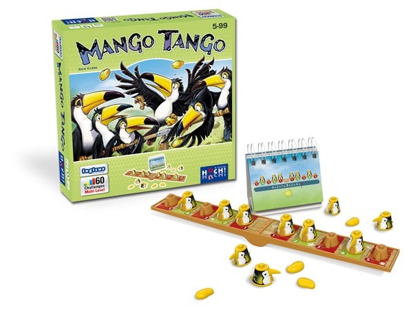 Denklemler Mango Tango 