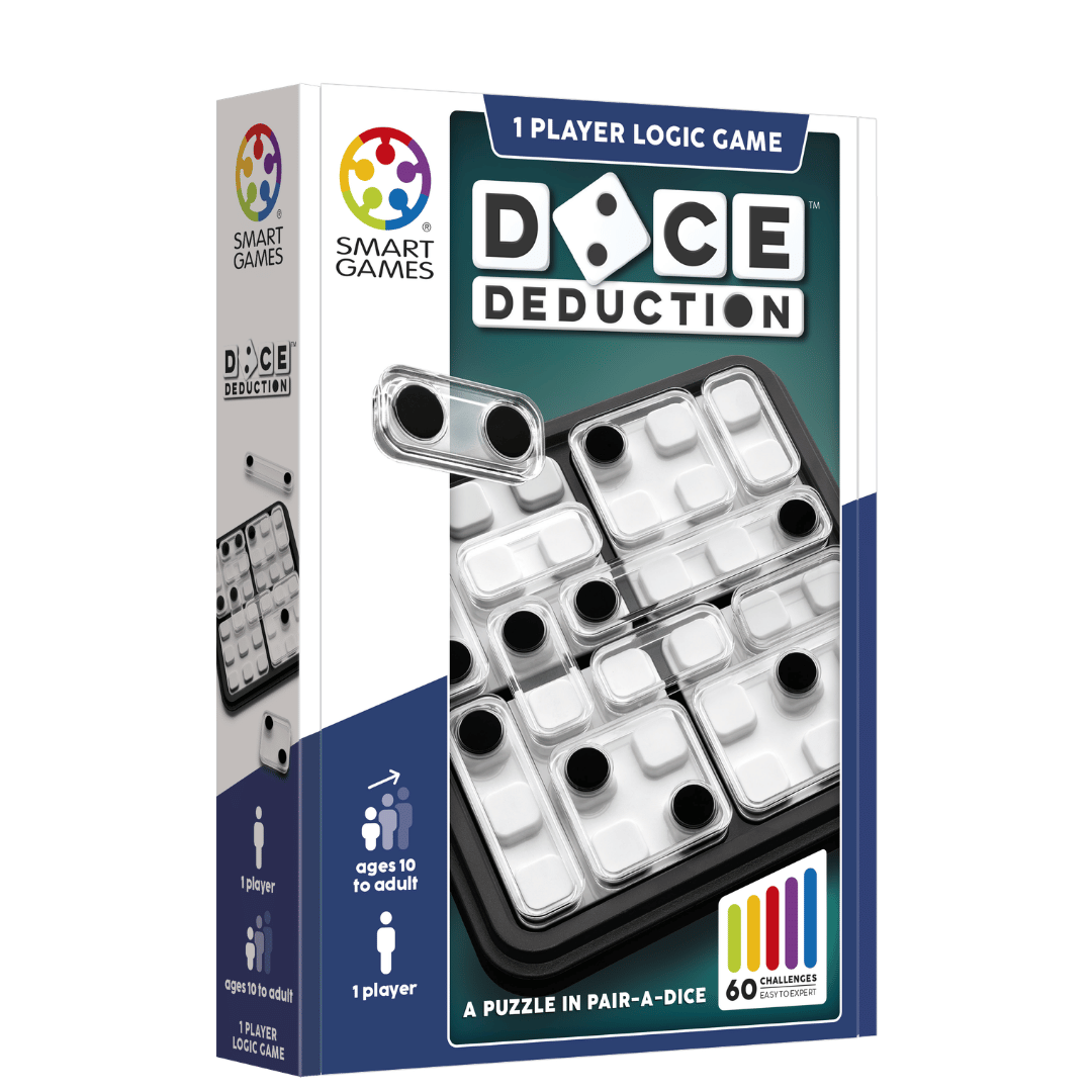 Dice Deduction 10+ Yaş
