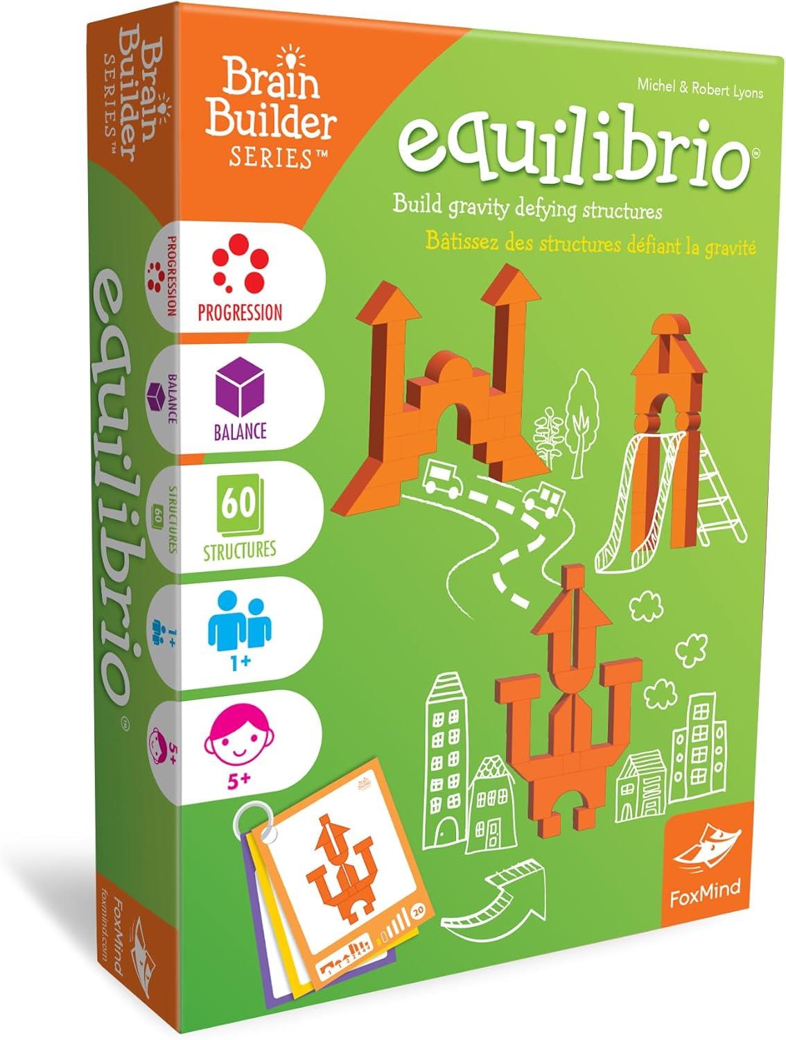 Tazof Equilibrio Turnuva Oyunu | Foxmind | %100 Orijinal