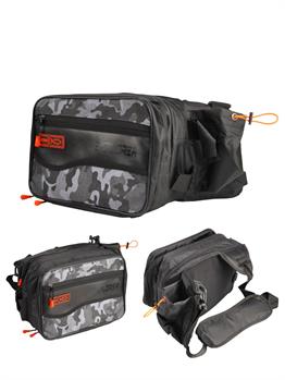 Fujin Explorer Bag Spin & LRF Çantası