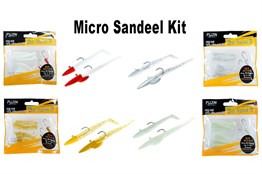 Fujin Micro Sandeel Kit