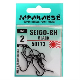 Japanese Seigo Carbon 50173 İğne