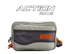 Fujin Action Bag Spin & LRF Çantası