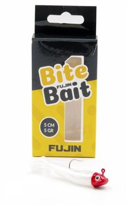 Fujin Bite Bait 5cm 5gr FJBB Silikon Yem