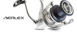 Shimano Aerlex 10000 XSB Surf Olta Makinesi