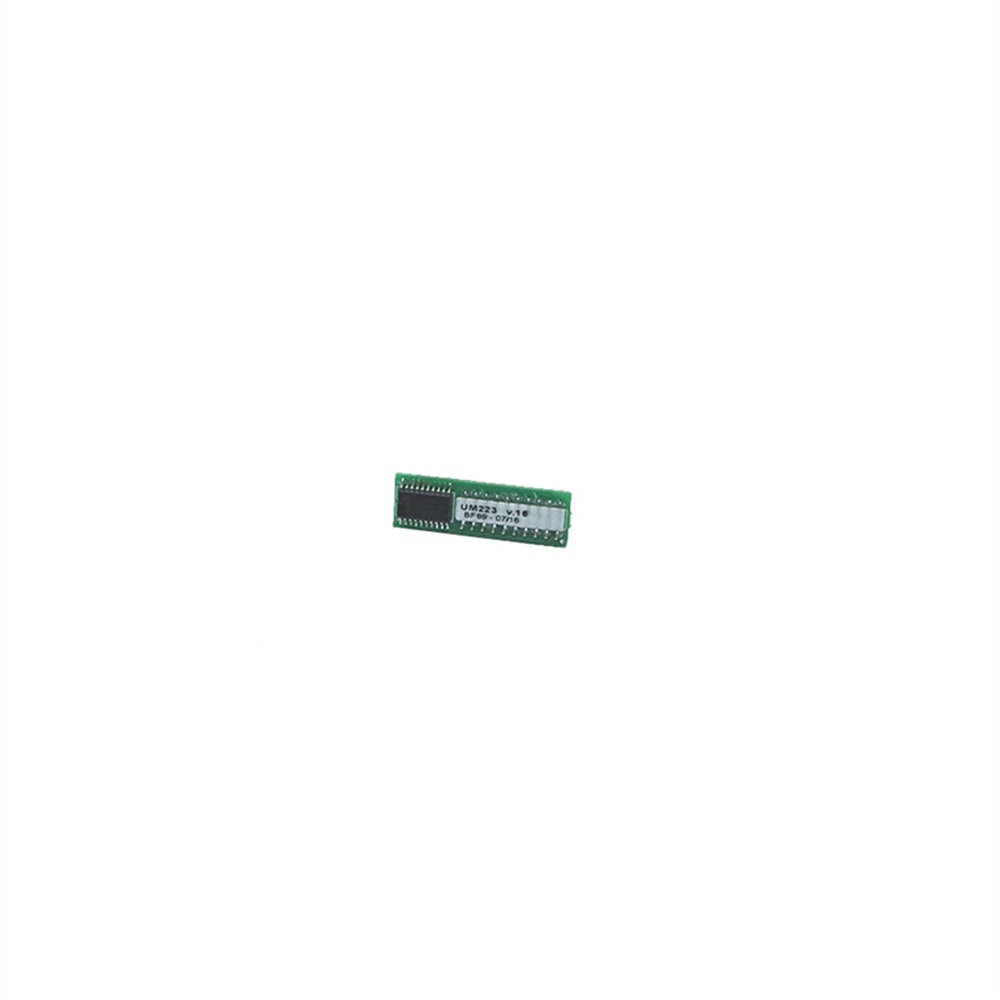 Cosmopol Eprom