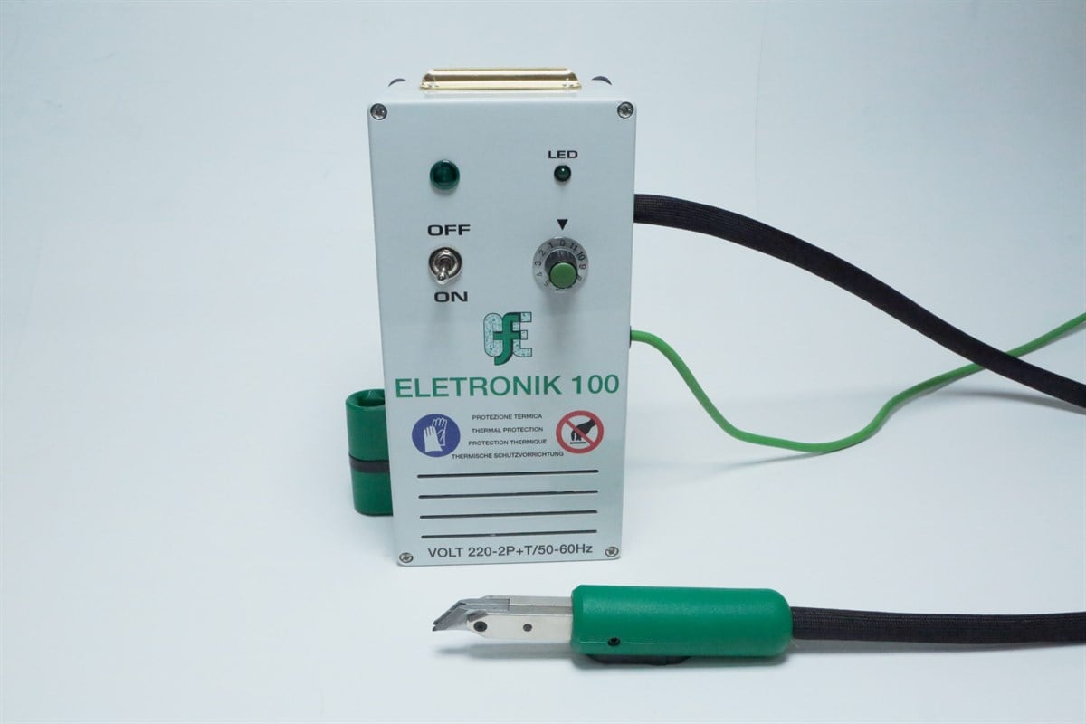 Fontana Elektronik 100 Çivi Sökme