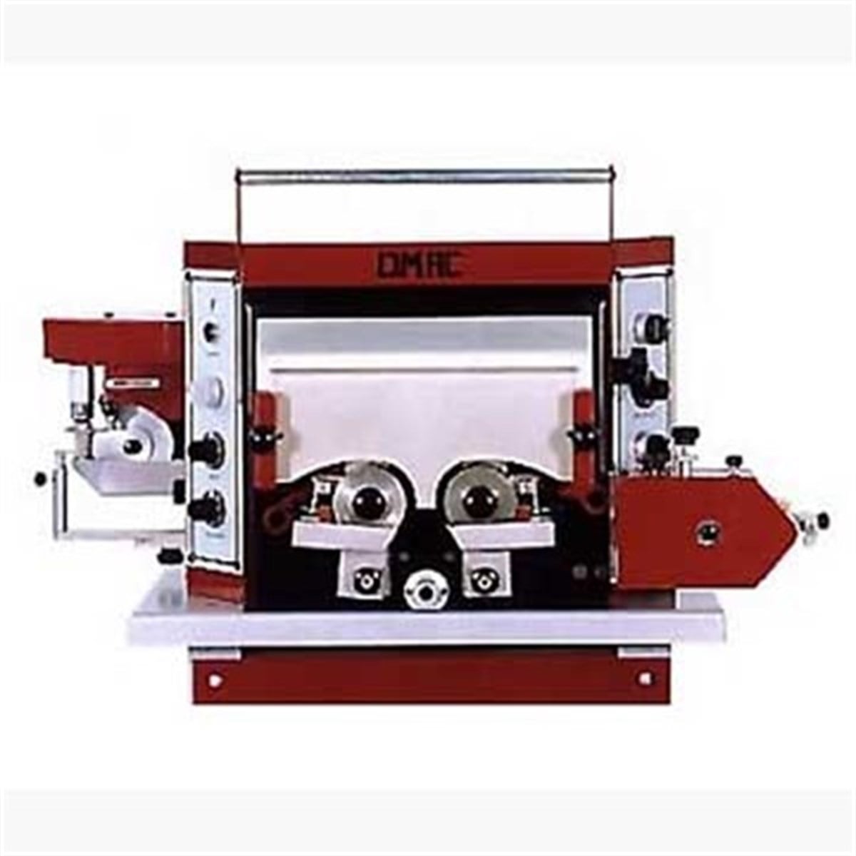 Omac 370V
