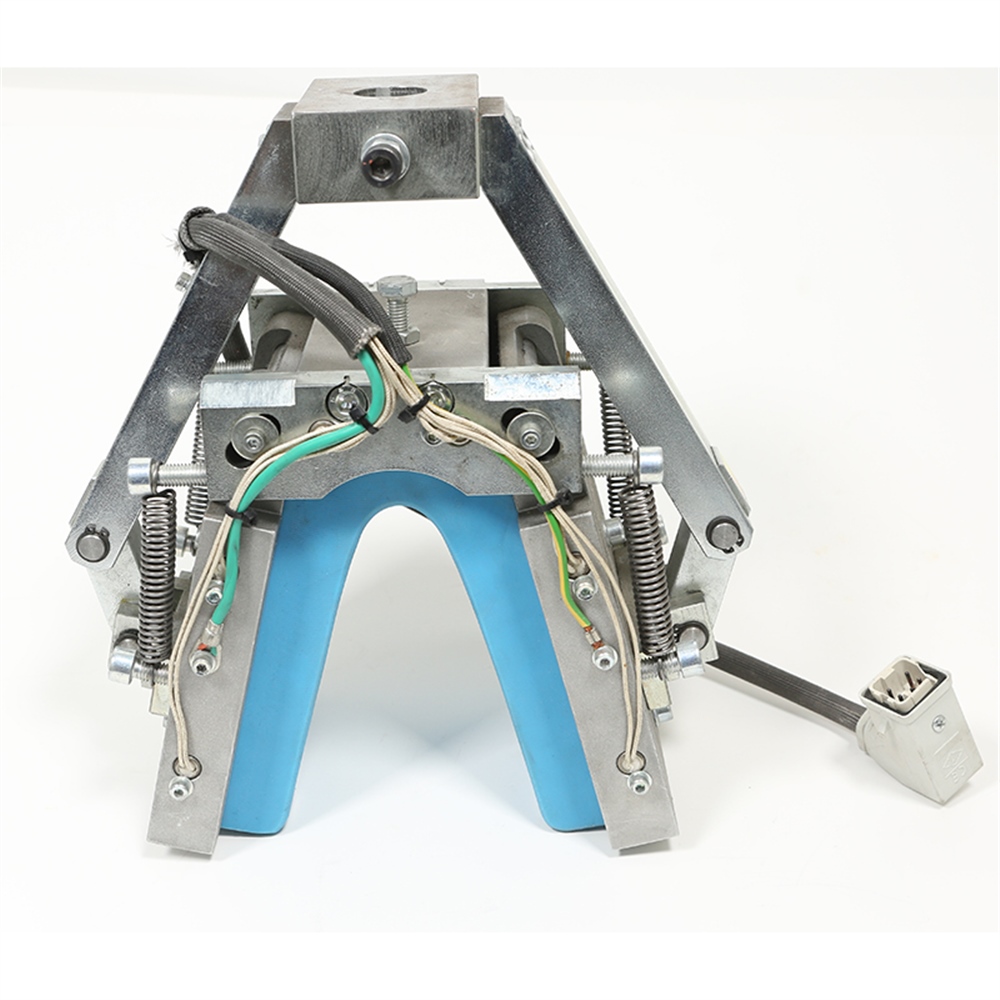 Alfa Meccanica Alfa 760 Minibell