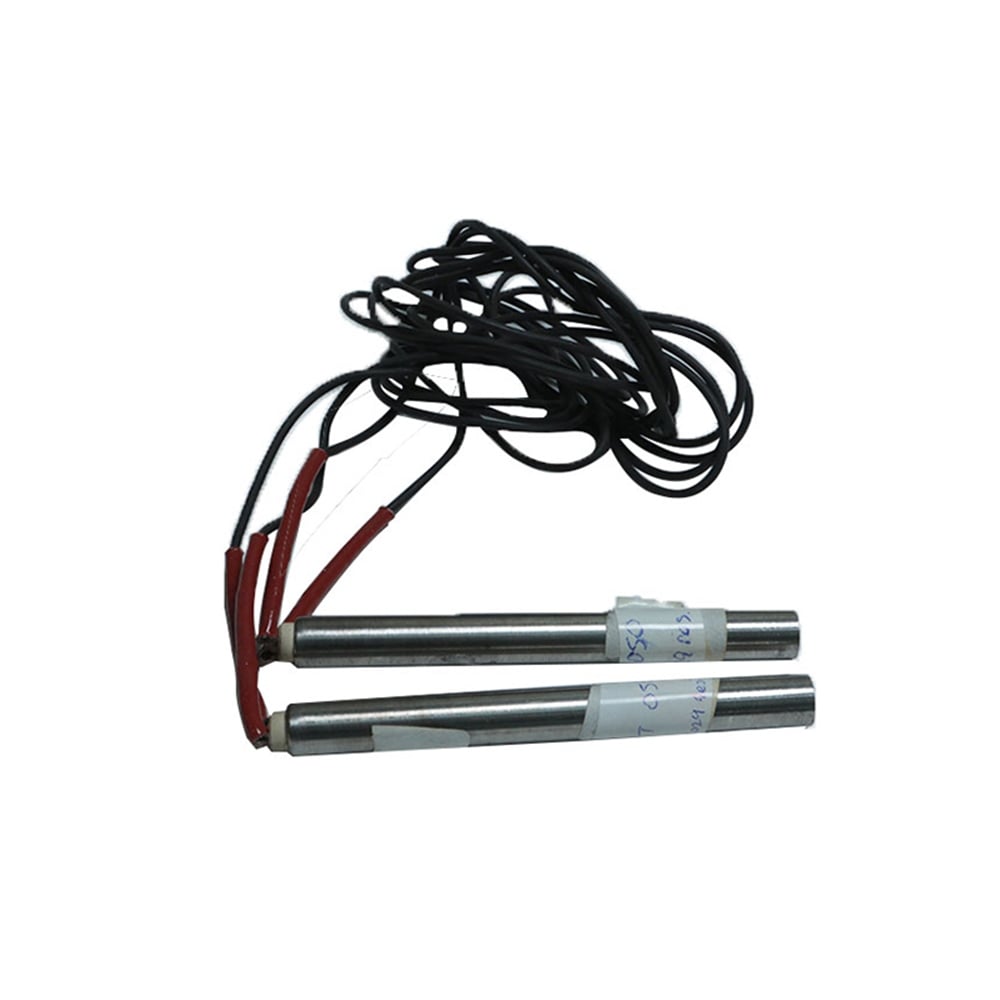 Komple Buhar Resistansı