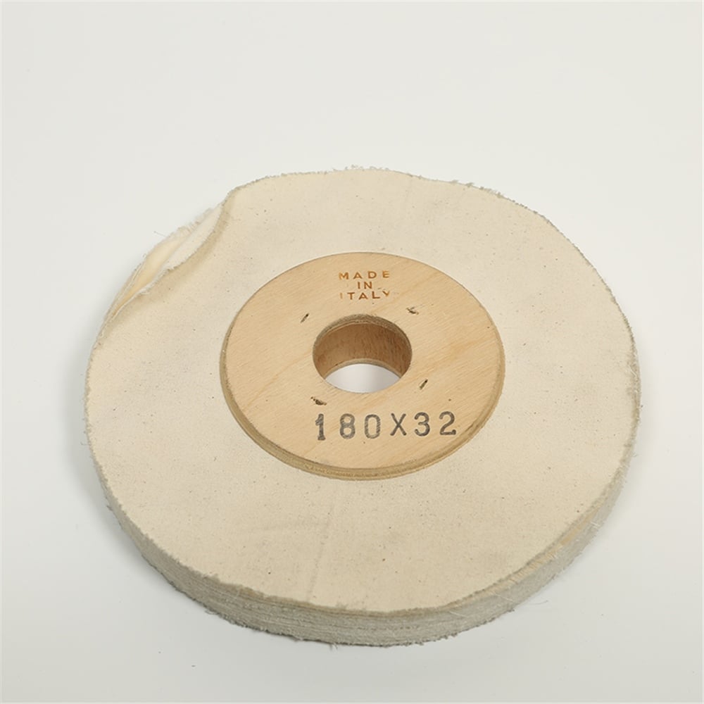 Küçük Koton Fırça T32X180
