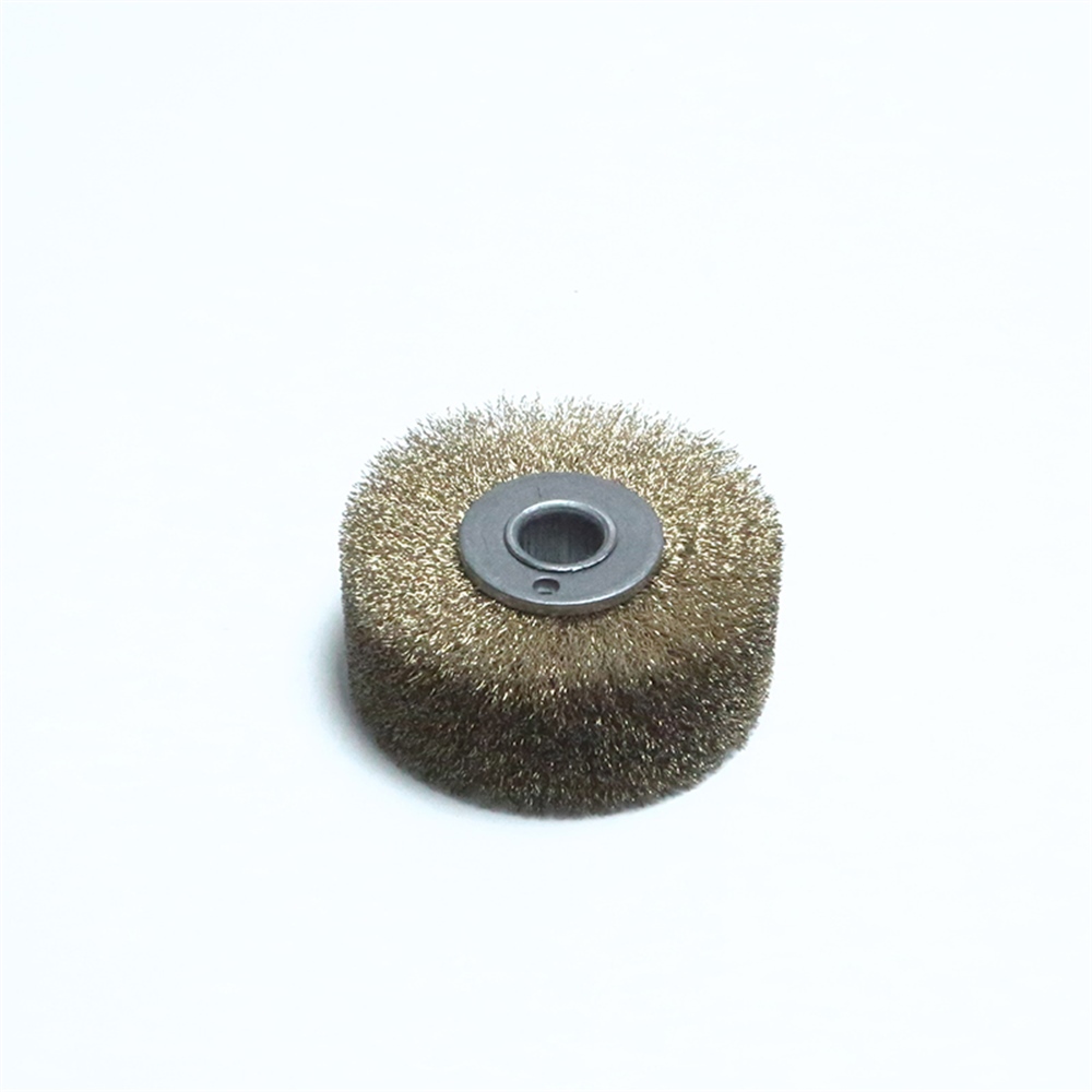 D75 Filo 0.20 Steel Brush