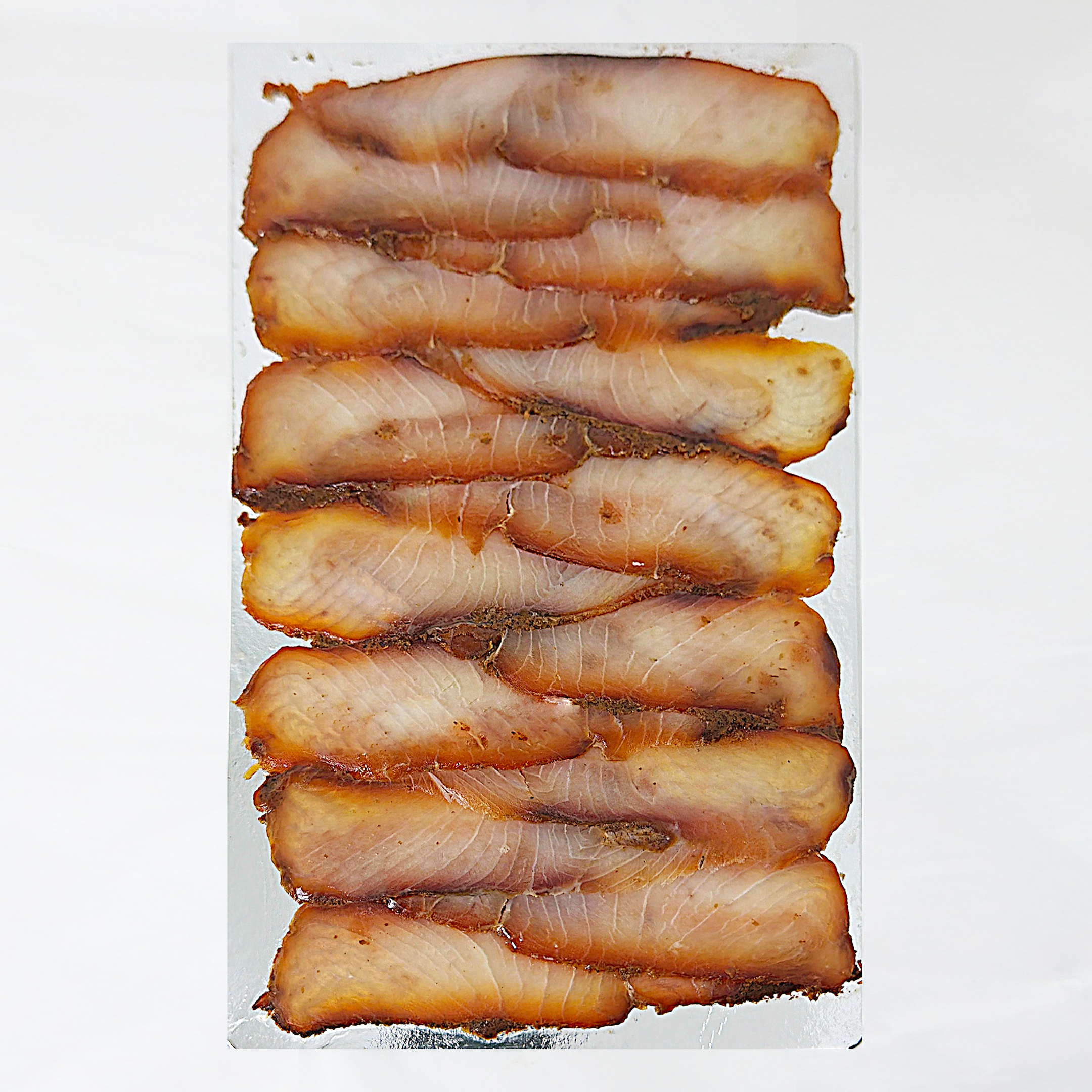 Balık Pastırması (Akya-Kılıç) 150g
