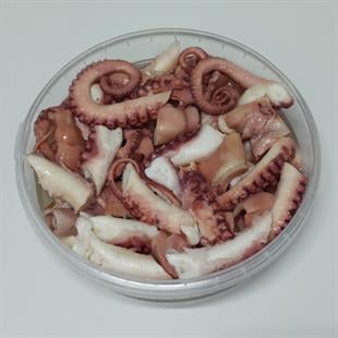 Ahtapot Salatası 6 Kg (1000g x 6)