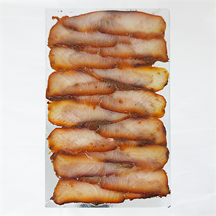 Balık Pastırması (Akya-Kılıç) 150g