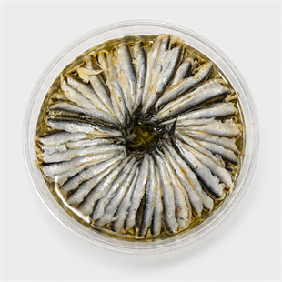 Hamsi Sade Marine 1000 Gr