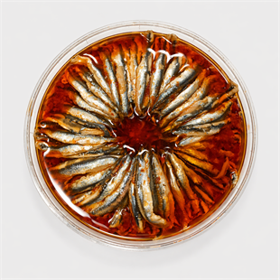 Hamsi Soslu Marine 1000 Gr