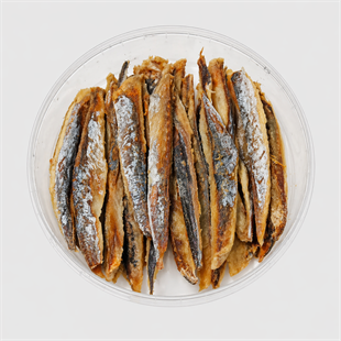 İstanbul Usulu Çiroz