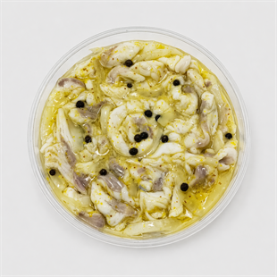 Levrek Marin (Hardallı)