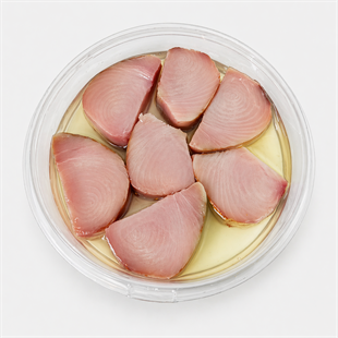 Lokum Torik Lakerda 500g