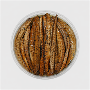 Uskumru Çiroz Marine