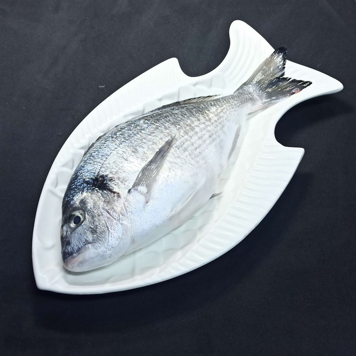 Çipura 300-400 Gr / Adet