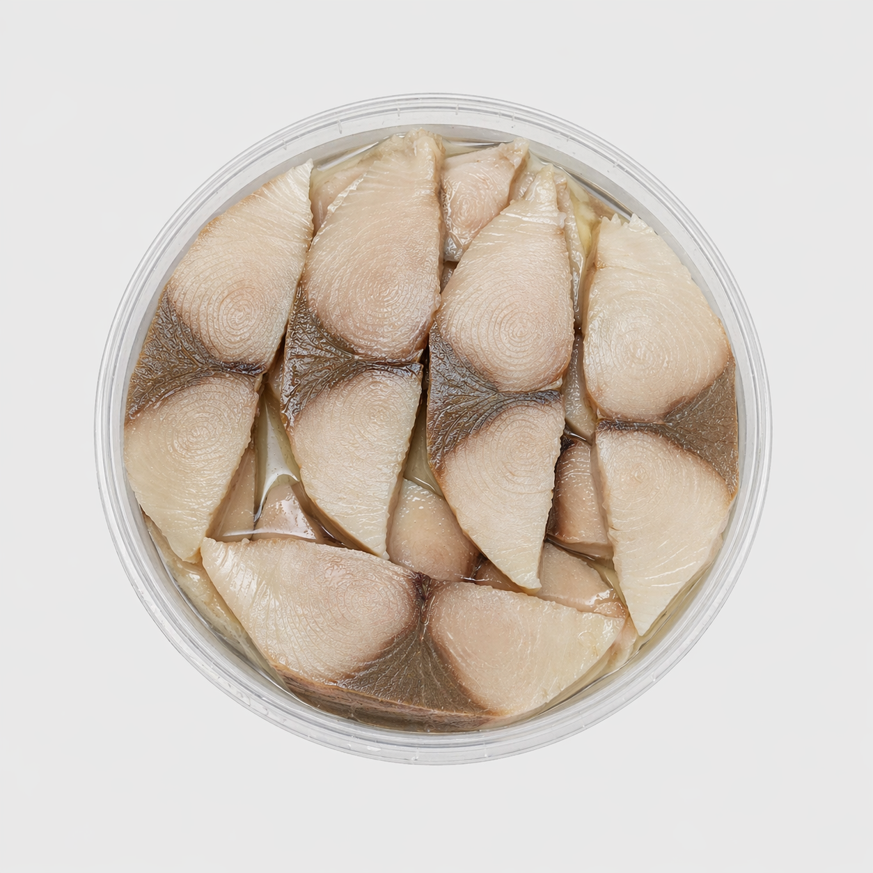 Lakerda (Torik) Dilim